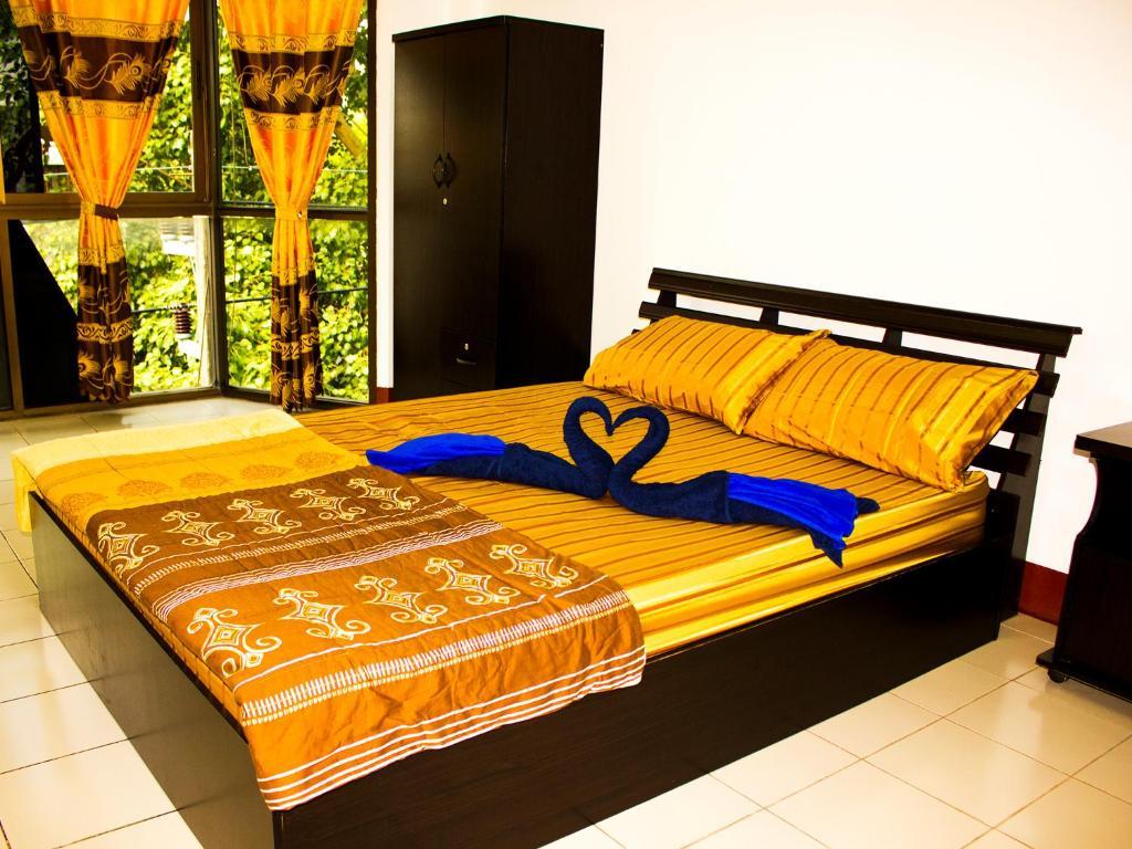 Walkinn Guesthouse 1 Chiang Mai Quarto foto